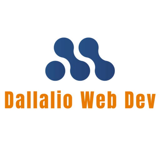 Dallalio Web Development